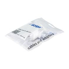 Akyga Duckhead EU adapter AK-AD-60 Apple MacBook Magsafe iPad CEE 7/16 adapter za napajanje