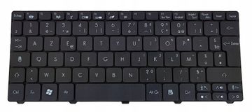 Packard Bell NOVA DOT SC, S E2, S E3, SE LT22 LT23 FRANCUSKA TIPKOVNICA