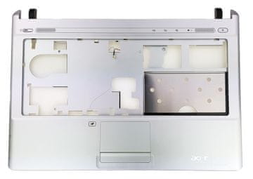 Acer NOVI GORNJI POKLOPAC ZA ZVUČNIKE ZA ASPIRE 4810 4810TG 4810TZG PRIJENOSNO RAČUNALO