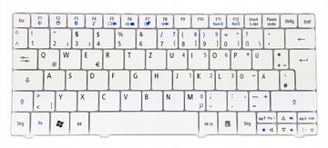Acer NOVA ASPIRE 1410 1420 1425 1430 1820 1830 722 752 TIPKOVNICA NJEMAČKA