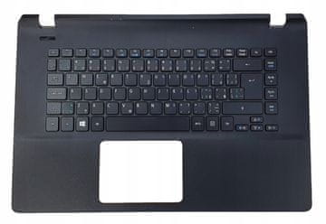 Acer NOVA ZAŠTITNA FOLIJA ZA TIPKOVNICU ASPIRE ES1-511 ES1-520 ES1-521 ES1-522 ČEŠKA