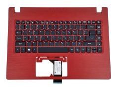 Acer NOVO FUTROLA ZA TIPKOVNICU ZA ASPIRE A114-32 A314-32 N17Q4 US CRVENO