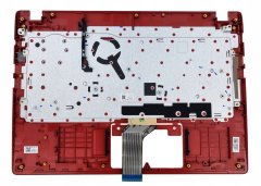 Acer NOVO FUTROLA ZA TIPKOVNICU ZA ASPIRE A114-32 A314-32 N17Q4 US CRVENO