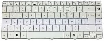 Packard Bell NOVA NM85 NM86 NM87 NM89 MS2303 FRANCUSKA AZERTY TIPKOVNICA