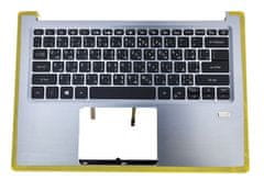 Acer NOVA TIPKOVNICA ZA SWIFT 3 SF314-41 SF314-54 SF314-56 SF314-58 ARAPSKI