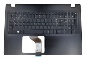 Acer NOVA ZAŠTITNA FOLIJA ZA TIPKOVNICU ZA ASPIRE F5-571 F5-571G PRIJENOSNO RAČUNALO, BELGIJSKA