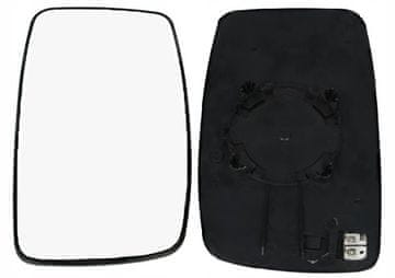 Citroen Jumpy 2007-2016 umetak stakla retrovizora lijevi Fiat Scudo Peugeot Expert