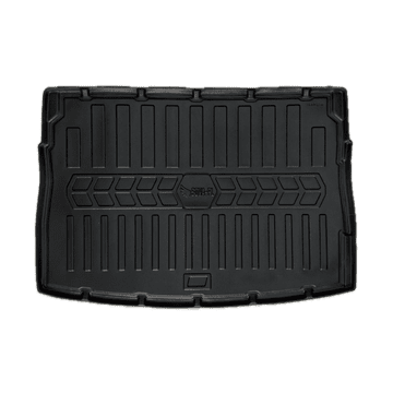 Prostirka za prtljažnik Volkswagen Golf VII 2012-2020 Hatchback