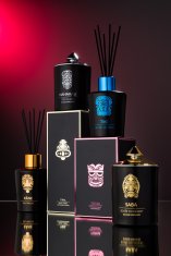 Tsonga - - mala mirisna svijeća 200g - serija Tribal Senses