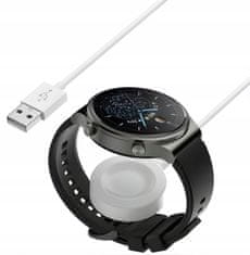 Punjač USB kabel za Huawei Watch GT 2 3 4 5 GT2 GT3 GT4 GT5 PRO 41 46mm