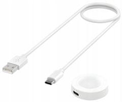Punjač USB kabel za Huawei Watch GT 2 3 4 5 GT2 GT3 GT4 GT5 PRO 41 46mm