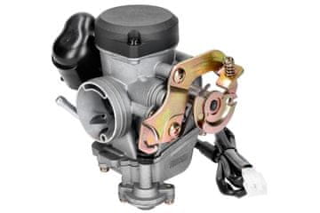 NARAKU Karburator Racing 26 mm, 125-150 4T, univerzalni (s kontrolom membrane)