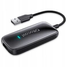 Ottocast Automobilski adapter Ottocast Play2Video Ultra Carplay/android auto all-in-1