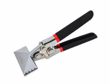 AWTOOLS KLIJEŠTA ZA OBLIKOVANJE PROFILA 210 mm ČELJUSTI 80X35 mm CRNA LINIJA