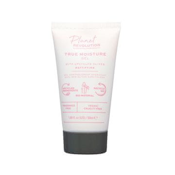 True Moisture matirajući gel za lice s maslinovim uljem 50 ml