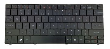 Packard Bell NOVA TIPKOVNICA ZA DOT M MRU MU BUTTERFLY ZA5 VR46 DOTMA US