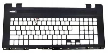 Packard Bell NOVI GORNJI POKLOPAC ZA PRIJENOSNO RAČUNALO LK11-BZ LK13-BZ LK11BZ LK13BZ