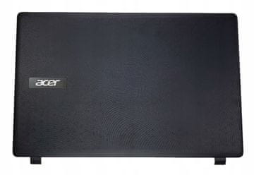 Acer NOVA ZAŠTITNA FOLIJA ZA ASPIRE ES1-520 ES1-521 ES1-522 PRIJENOSNO RAČUNALO CRNE BOJE