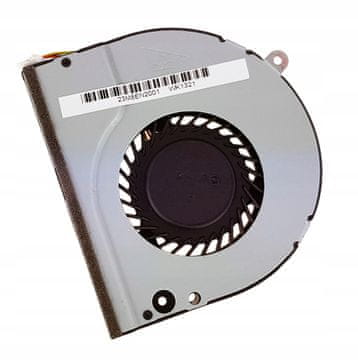 Acer NOVI VENTILATOR ZA ASPIRE E1-532 E1-532G E1-572 E1-572G V5-561 V5-561G