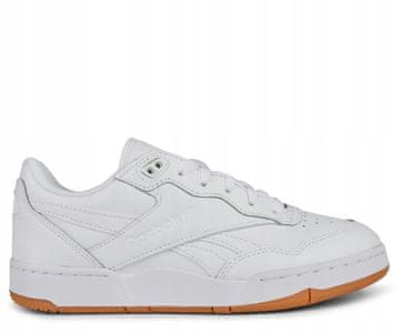 Reebok BB 4000 II sportske cipele S kožnom bijelom 36.5 3J7G1* POZADINOM