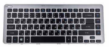 Acer NOVA RUSKA TIPKOVNICA ZA ASPIRE V5-431 V5-431G V5-471 V5-471G V5-471P