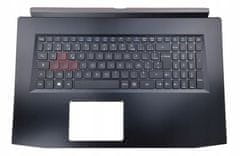 Acer HELIOS PH317-51 PH317-52 N17C3 GTX1050 KUĆIŠTE ZA TAPKOVNICU FRANCUSKI