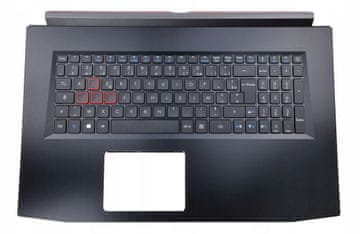 Acer HELIOS PH317-51 PH317-52 N17C3 GTX1050 KUĆIŠTE ZA TAPKOVNICU FRANCUSKI