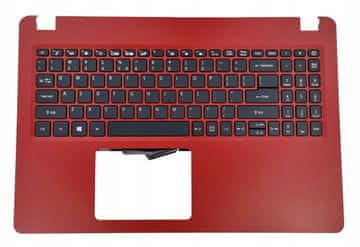Acer ASPIRE A315-42 A315-42G A315-54 A315-56 N19C1 FUTROLA ZA TIPKOVNICU US