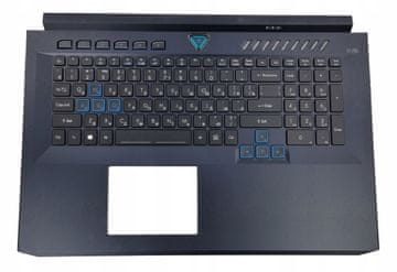 Acer NOVA ZAŠTITNA TAPKOVNICA ZA PREDATOR HELIOS 500 PH517-51 PH517-61 RUSKA