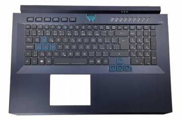 Acer NOVA FUTROLA ZA TIPKOVNICU PREDATOR HELIOS 500 PH517-51 PH517-61 ČEŠKA