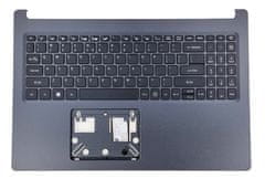 Acer NOVO FUTROLA ZA TIPKOVNICU ZA ASPIRE A515-54 A515-54G A315-55 A315-55G US