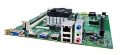 Acer NOVA MATIČNA PLOČA DAFT4L-Steffi A4-9120E DDR4 ITX ASPIRE XC-330