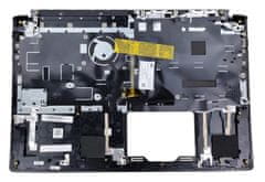 Acer NOVA ASPIRE A715-71 A715-71G N17C2 TIPKOVNICA NJEMAČKA QWERTZ