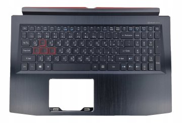 Acer NOVO KUĆIŠTE ZA TAPKOVNICU HELIOS G3-572 PH315-51 GTX1060, ARAPSKO