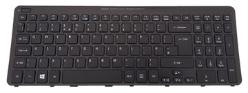 Acer NOVA TIPKOVNICA ZA ASPIRE V5-531 V5-531G V5-571 V5-571G ENGLESKI UK