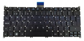 Acer NOVA TIPKOVNICA ZA ASPIRE V5-123 V5-171 S3-371 S3-391 725 PORTUGALSKI