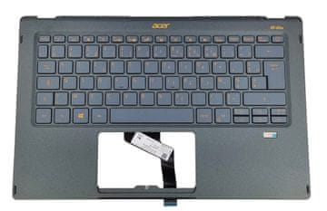 Acer NOVO FUTROLA ZA TIPKOVNICU ZA SWIFT SF514-55T SF514-55TA FRANCUSKI AZERTY