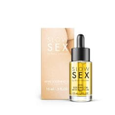 0.00023 Ulje za analno umirivanje prije i poslije njege 15 ml Bijoux Indiscrets