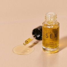 0.00023 Ulje za analno umirivanje prije i poslije njege 15 ml Bijoux Indiscrets