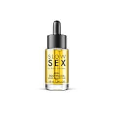 0.00023 Ulje za analno umirivanje prije i poslije njege 15 ml Bijoux Indiscrets
