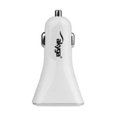 Akyga AK-CH-09 Auto punjač 4x USB 5V / 6.8A za 12-24V upaljač
