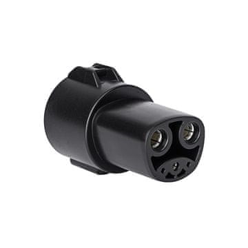 Akyga Adapter Tip 1 / Tesla S / X / Y AK-SC-E07 Adapter SAD SAE J1772 32A