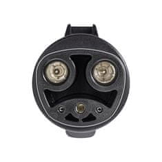 Akyga Adapter Tip 1 / Tesla S / X / Y AK-SC-E07 Adapter SAD SAE J1772 32A
