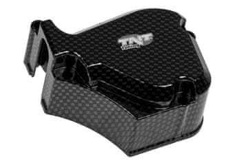 TNT Racing poklopac uljne pumpe, karbonski, Aprilia / Derbi / Gilera 2006- (D50B)