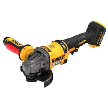 DeWalt Akumulatorska kutna brusilica 125 MM Flexvolt shd 54V 0*AH - DW DCG418SHD