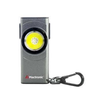MacTronic Flagger nano ručna svjetiljka, 500LM, 3.7V, 450MAH, set - LA-PHH0136