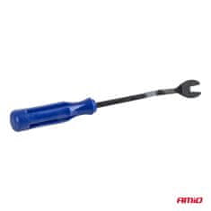 AMIO Set autokopača, iglica i izvlakača 1211 kom -04746
