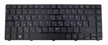 Acer NOVA MAĐARSKA TIPKOVNICA ZA ASPIRE 5935 5935G 5940 5940G 5942 5942G