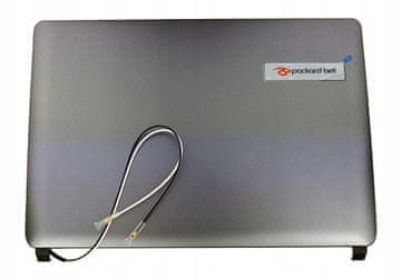 Packard Bell NOVA ZAŠTITNA FOLIJA ZA ME69BMP NEME69BMP WIFI ANTENA ZA PRIJENOSNO RAČUNALO