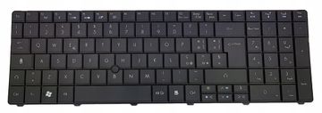 Acer NOVA TIPKOVNICA ZA PRIJENOSNO RAČUNALO TRAVELMATE 6594 6594E 6594G TALIJANSKA